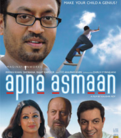 Click to know more about Apna Asmaan